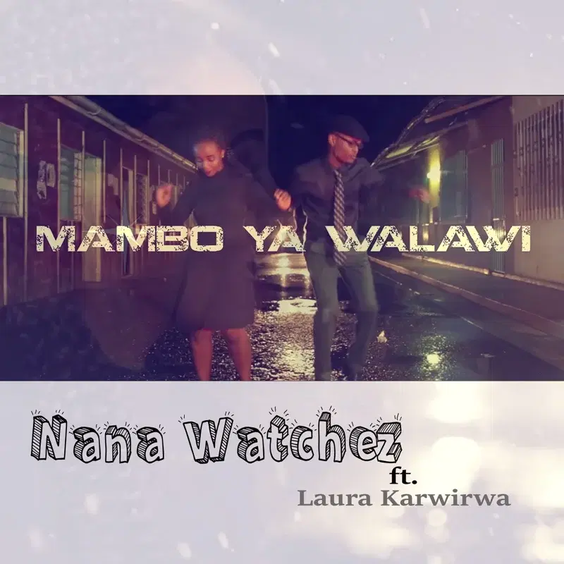 Mambo Ya Walawi