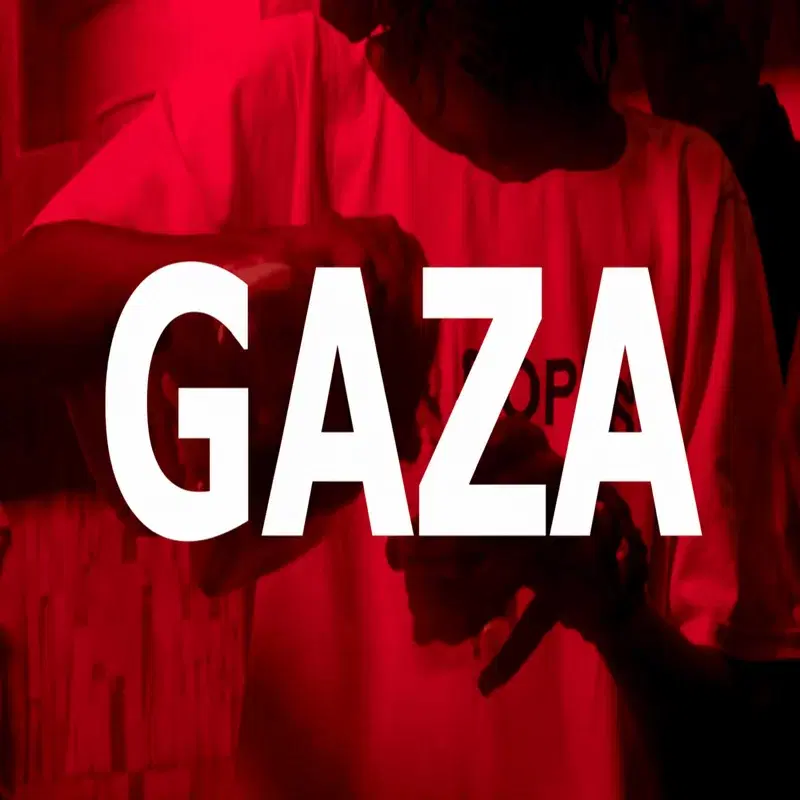 Gaza