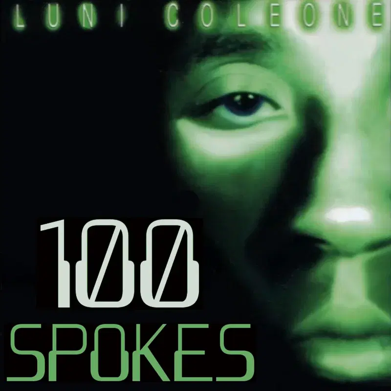 100 Spokes
