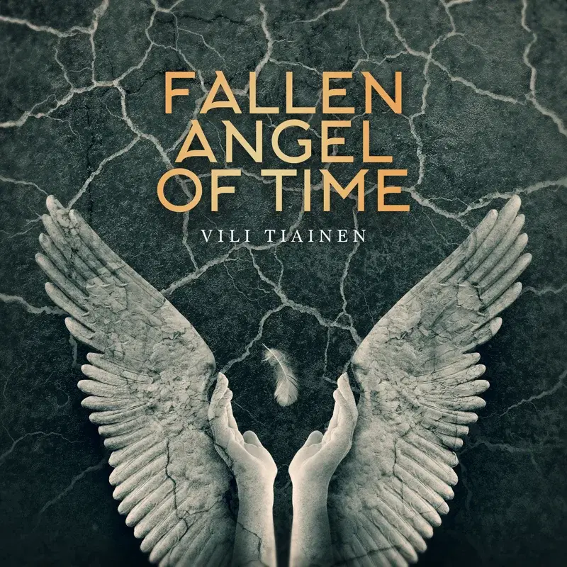 Fallen Angel Of Time