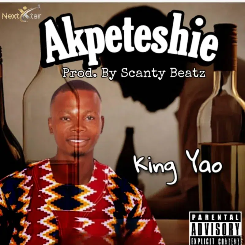 Akpeteshie