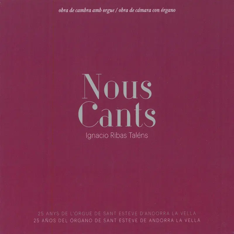 Nous Cants