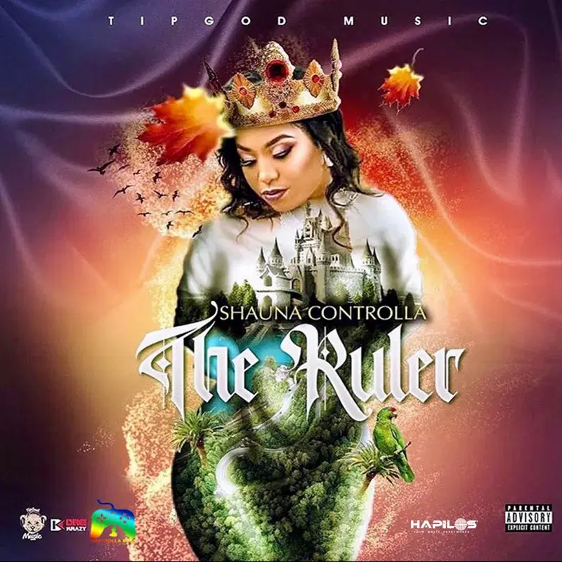 The Ruler