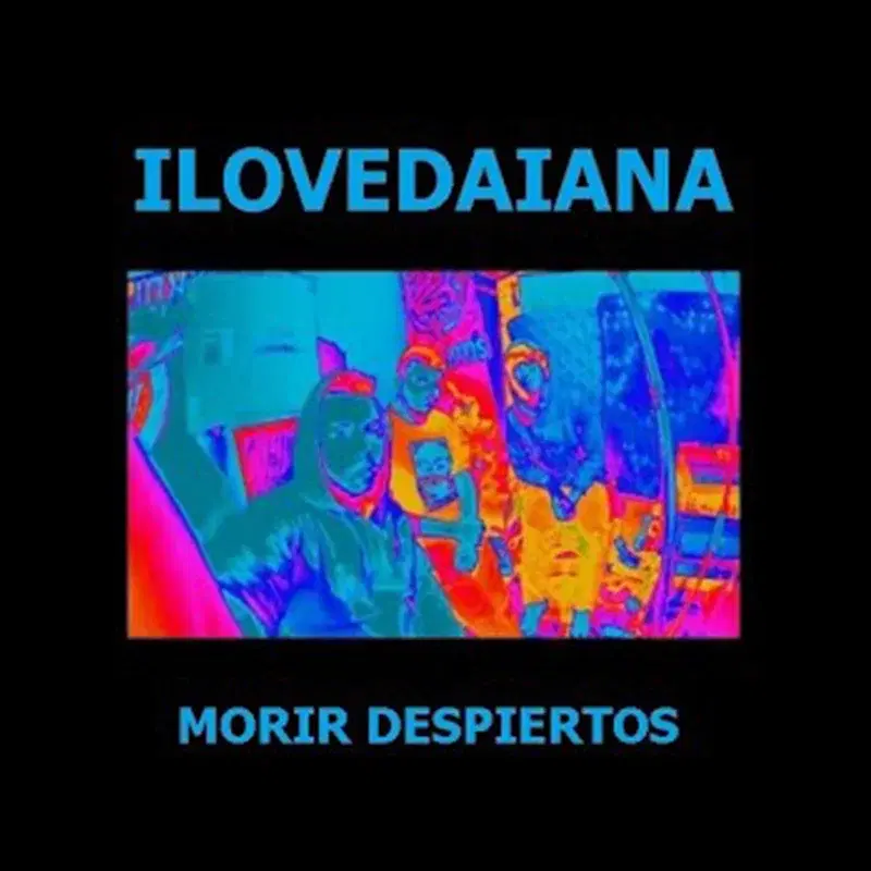 Morir despiertos