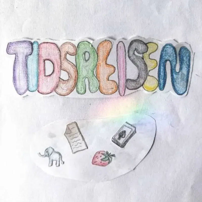 Tidsreisen