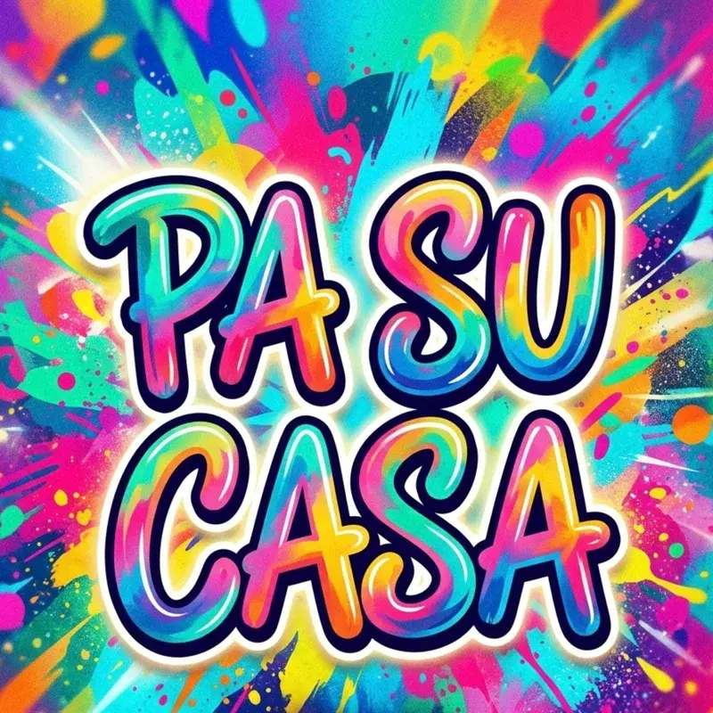 Pa Su Casa
