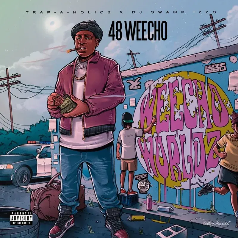Weecho World 2