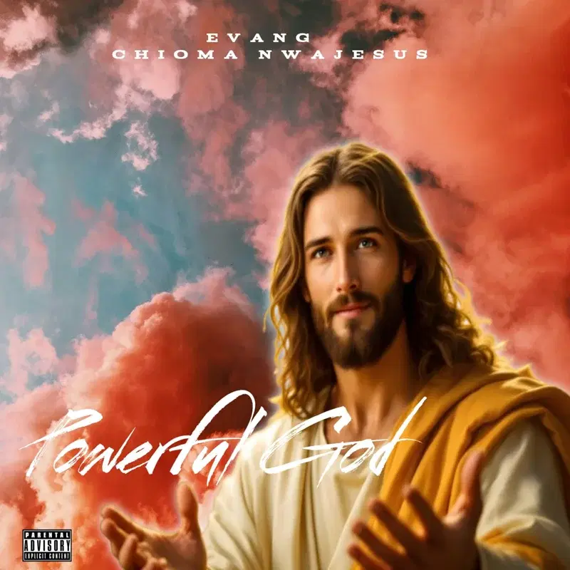 Powerful God