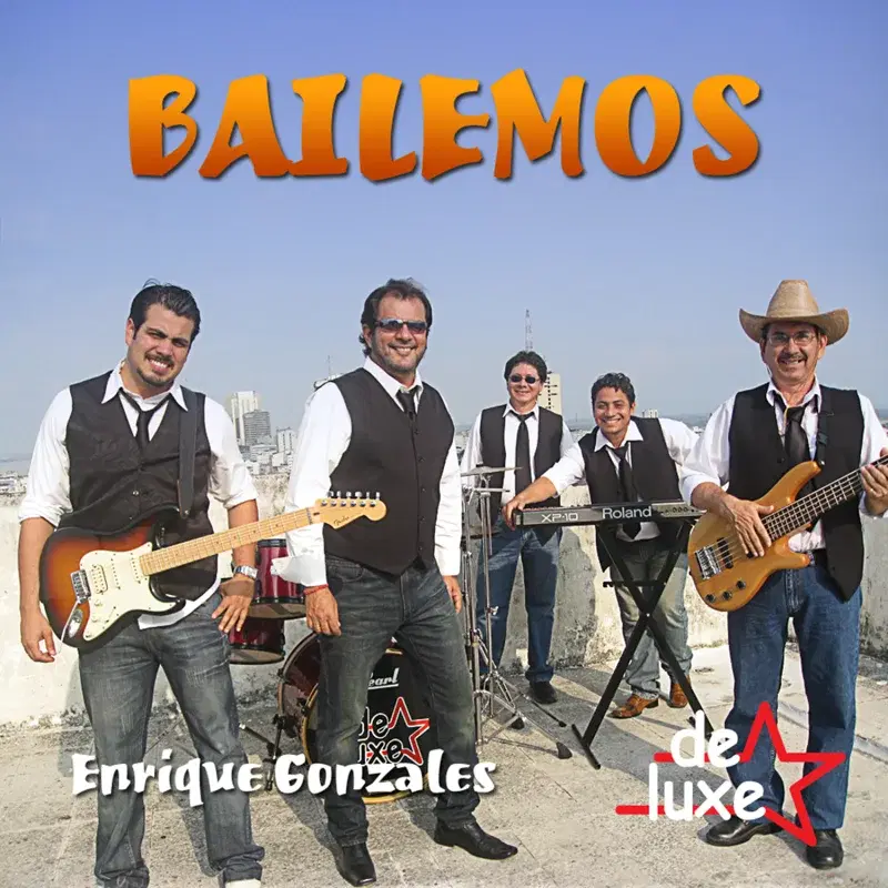 Bailemos