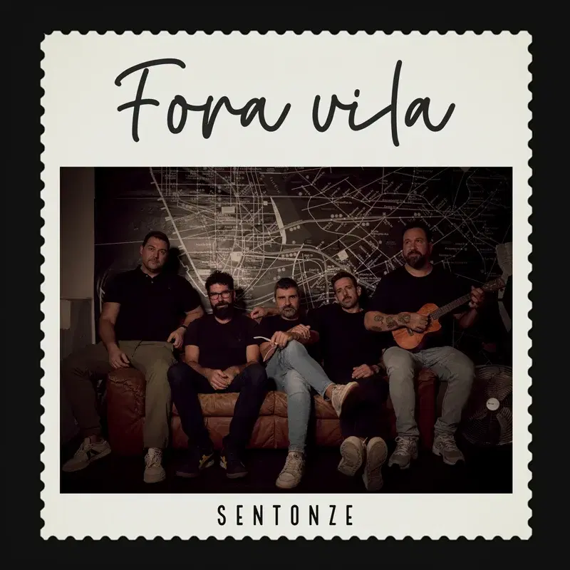 Fora vila