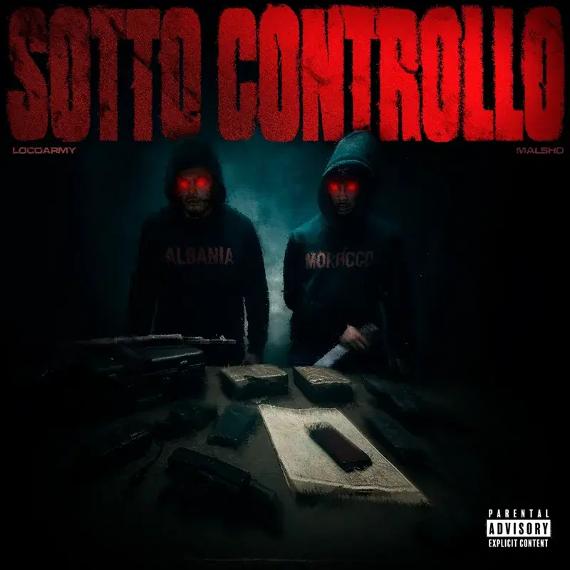 Sotto Controllo