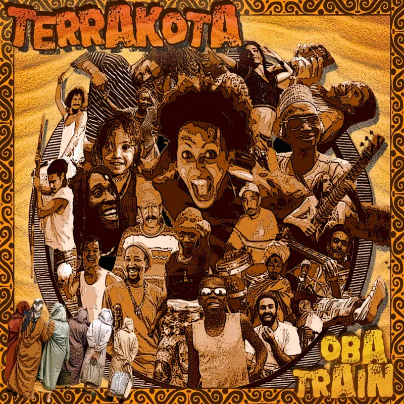 Oba Train