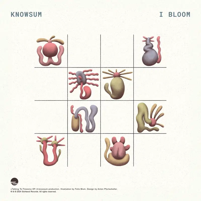 I Bloom