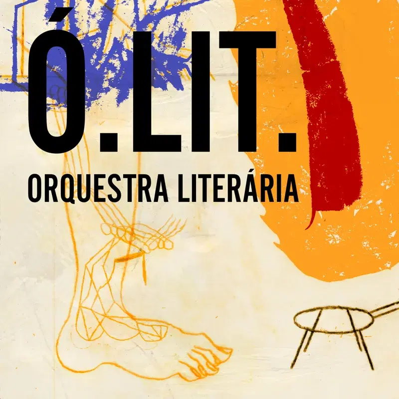 Orquestra Literária Vol. 2