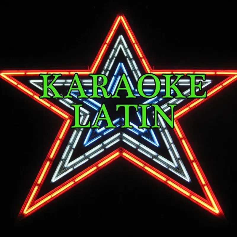 Karaoke Latin