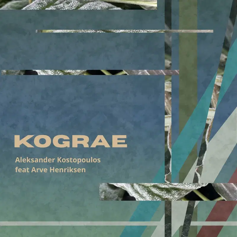 Kograe