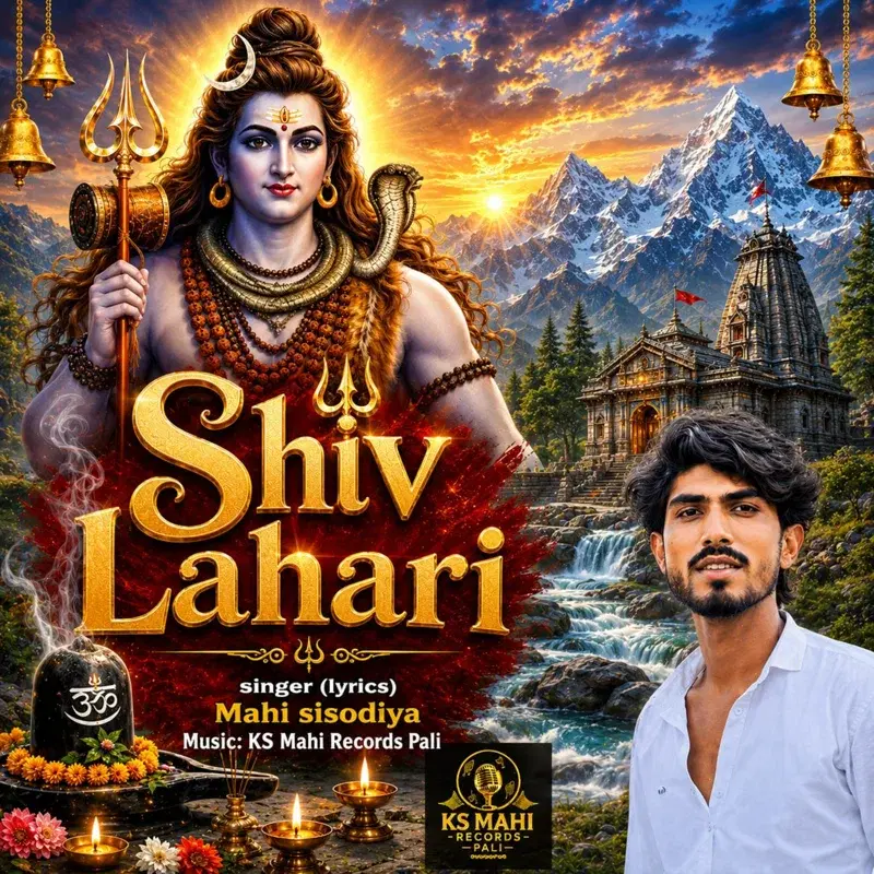 Shiv Lahari