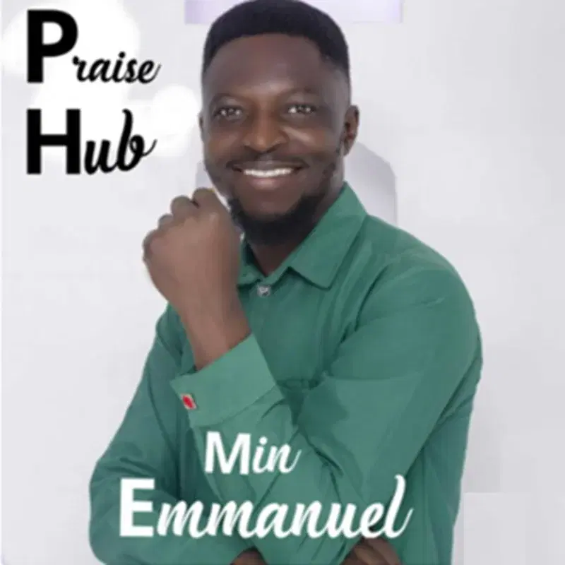 Praise Hub