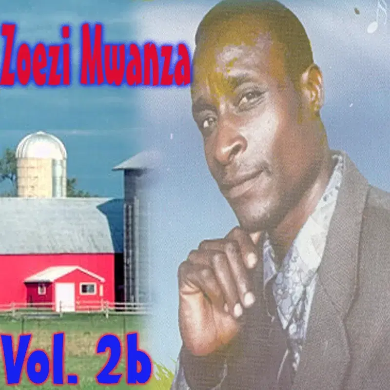 Zoezi Mwanza, Vol. 2b