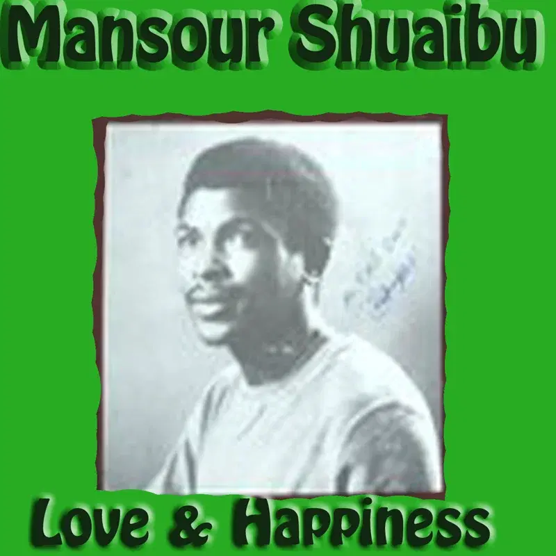 Love and Happiness