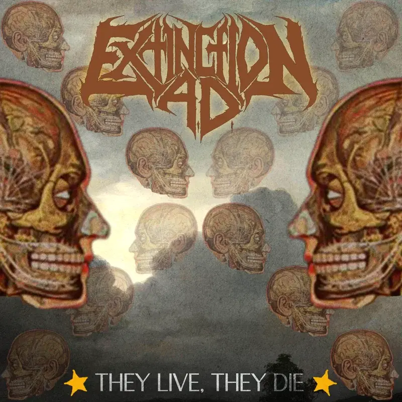 They Live, They Die