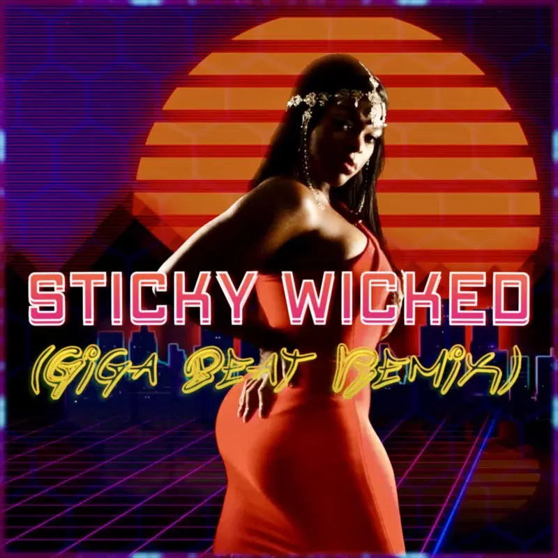 Sticky Wicked