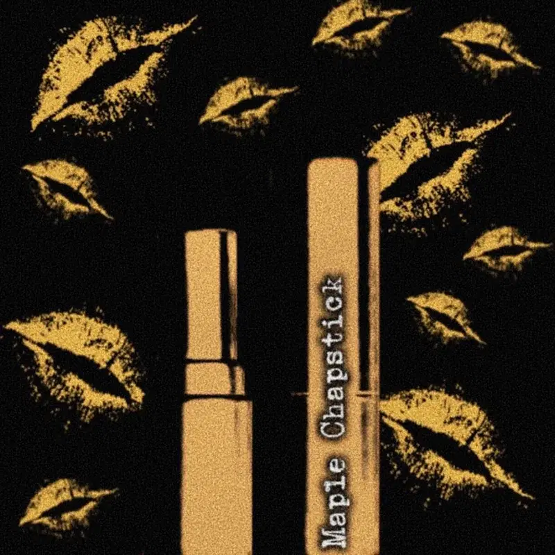 Maple Chapstick