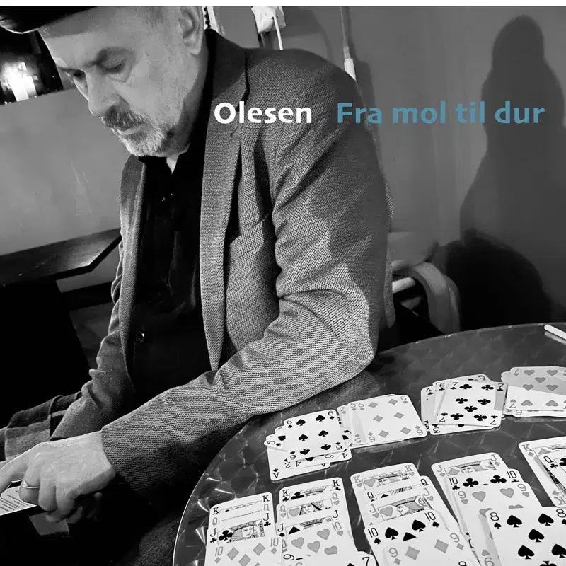 Fra mol til dur