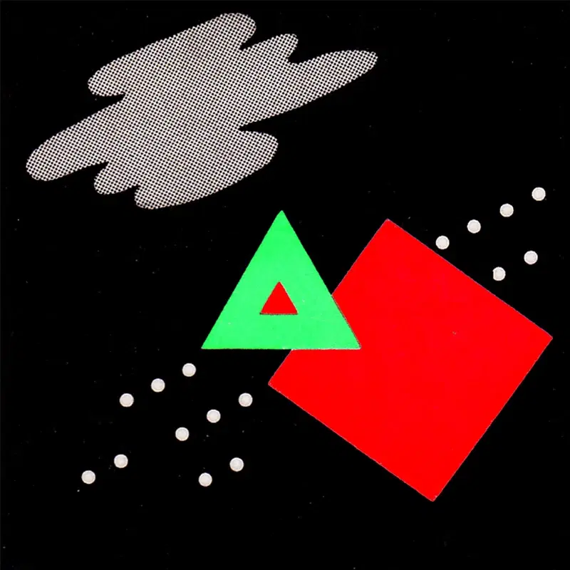 Low Red Center