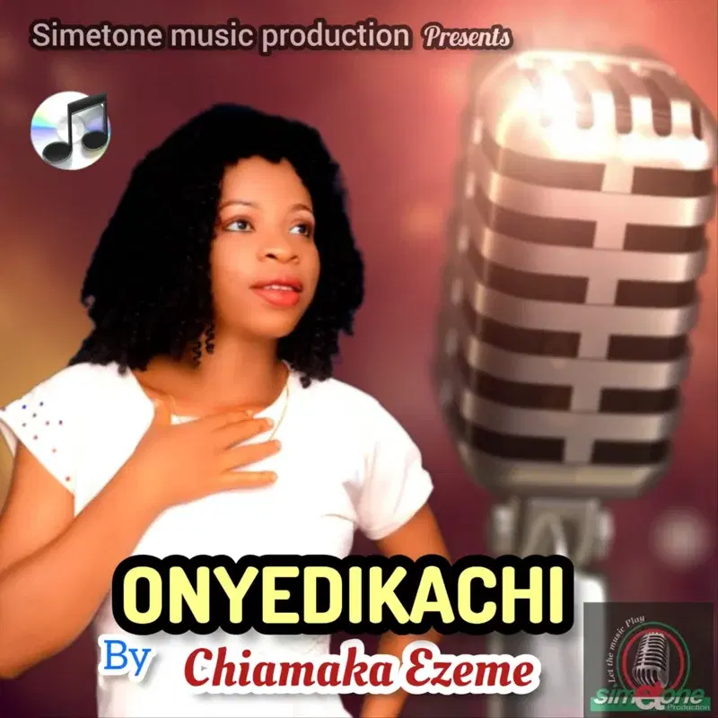 Onyedikachi