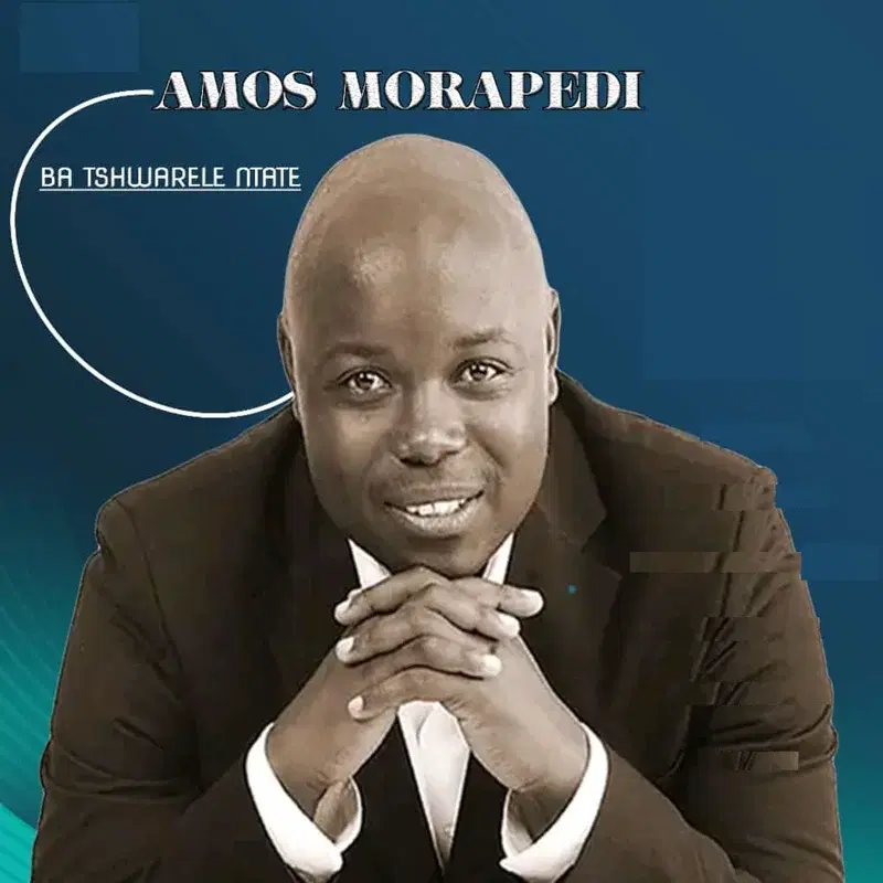 Ba Tshwarele Ntate