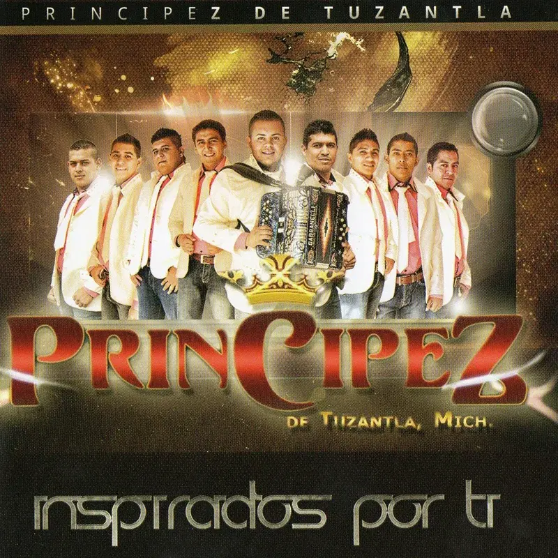 Inspirados por Ti