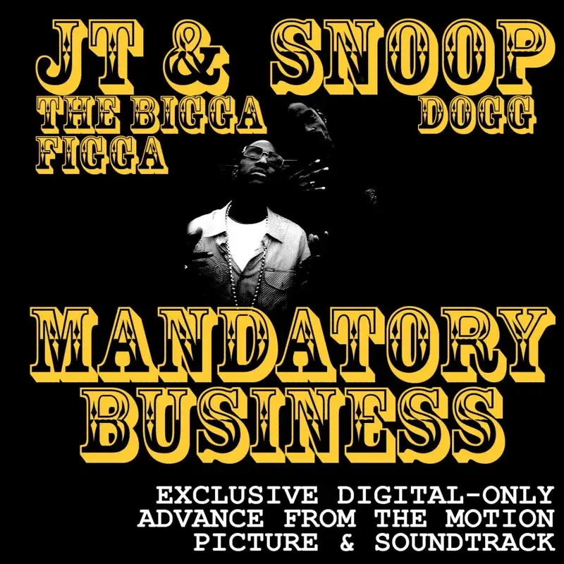Mandatory Business (Single)