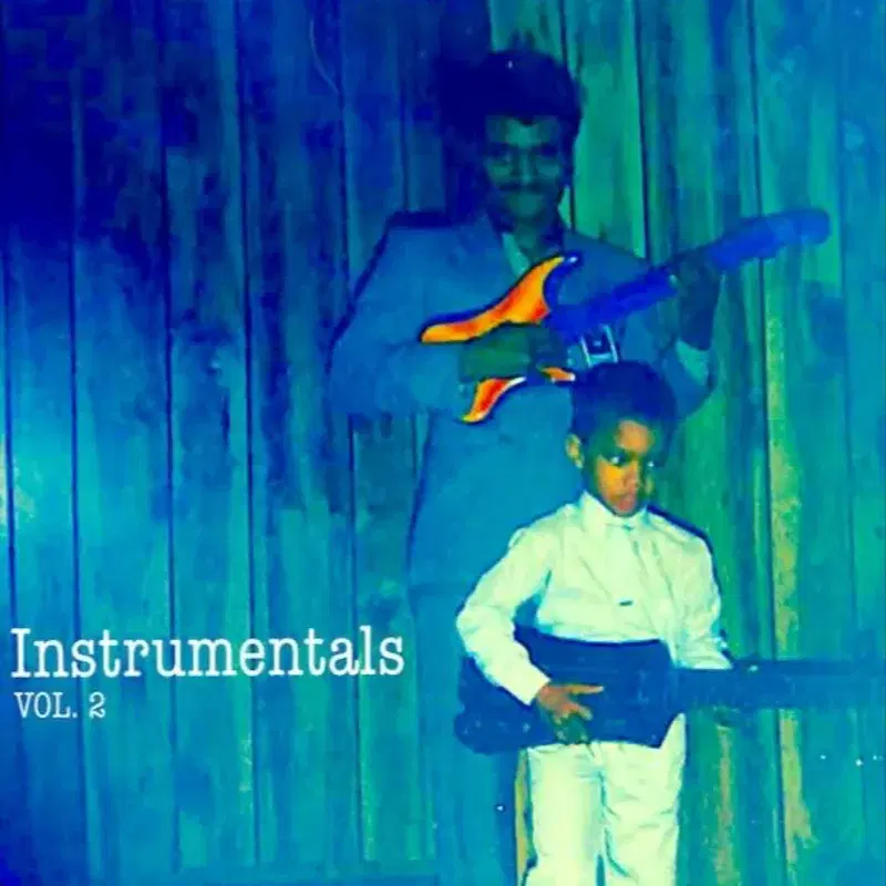 Instrumentals Vol. 2