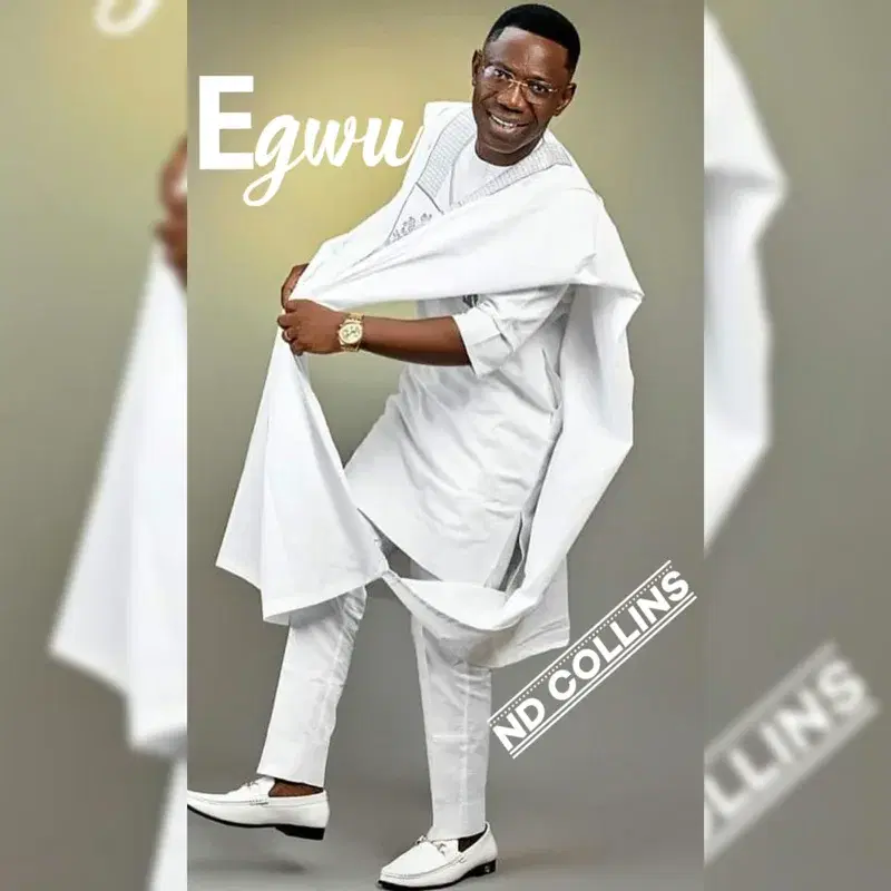 Egwu