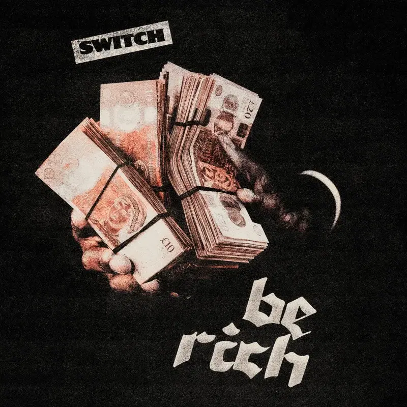 Be Rich
