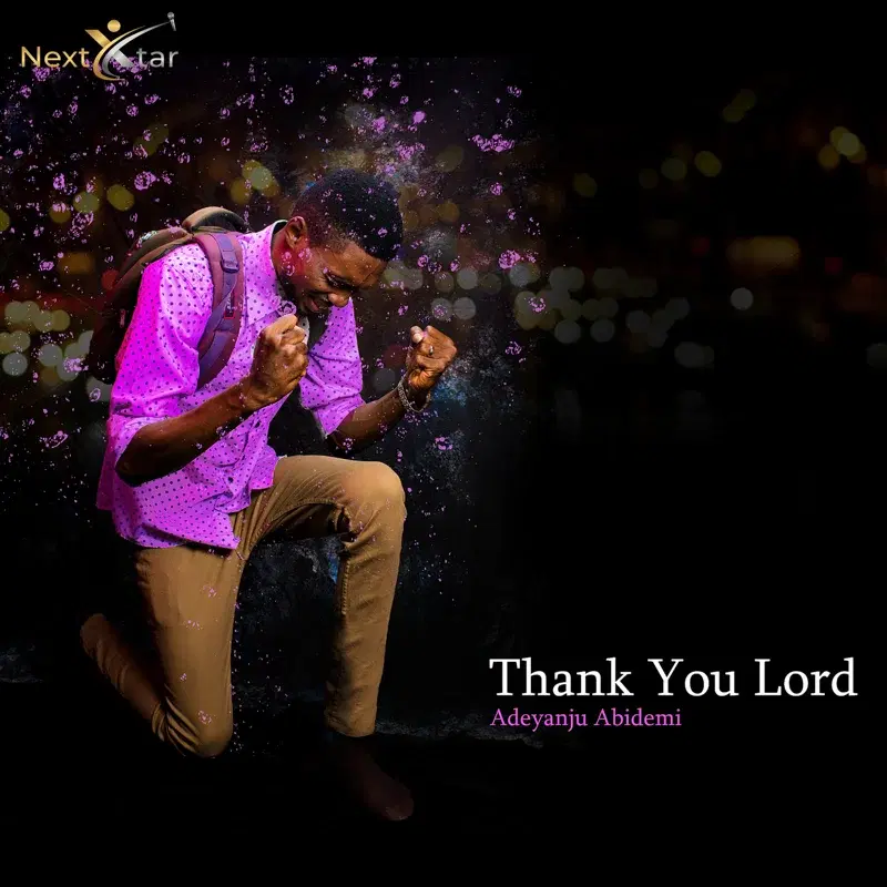 Thank You Lord