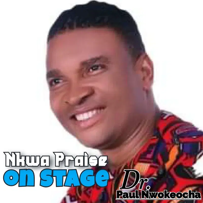 Nkwa Praise on Stage