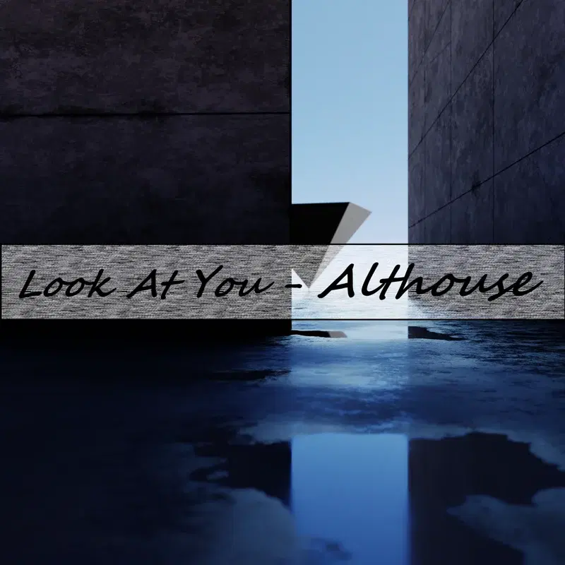 Look at you