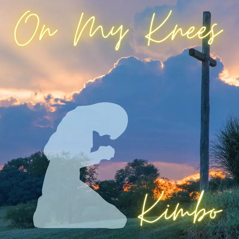 On My Knees