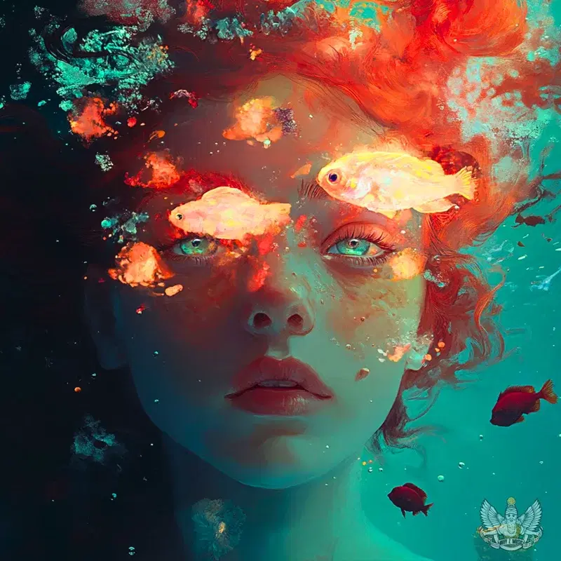 Deep Fantasy