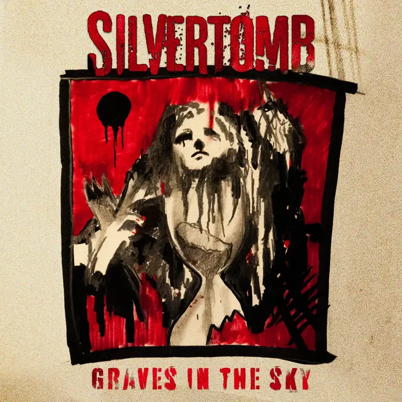 Graves In The Sky