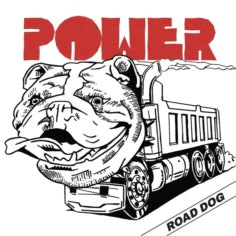 Road Dog