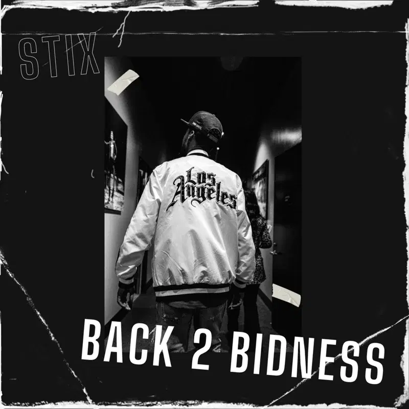 Back 2 Bidness
