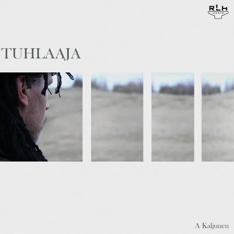 Tuhlaaja
