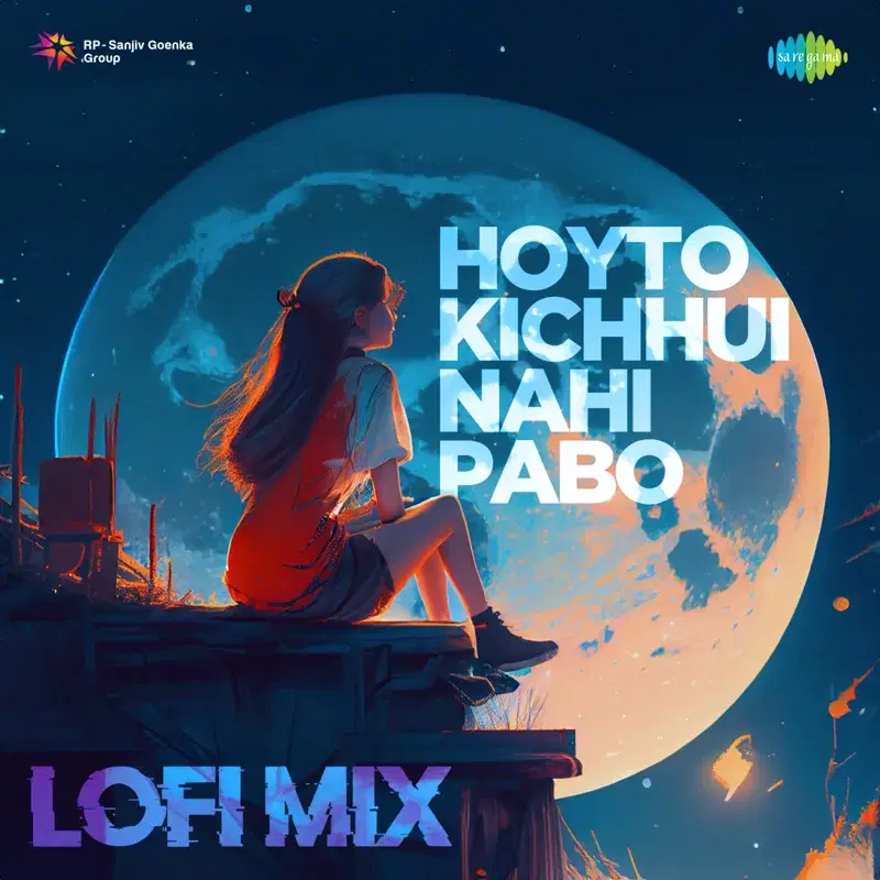 Hoyto Kichhui Nahi Pabo