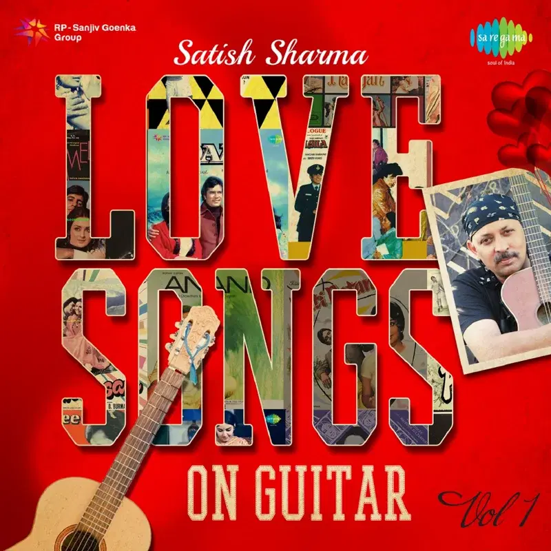 Love Songs, Vol. 1