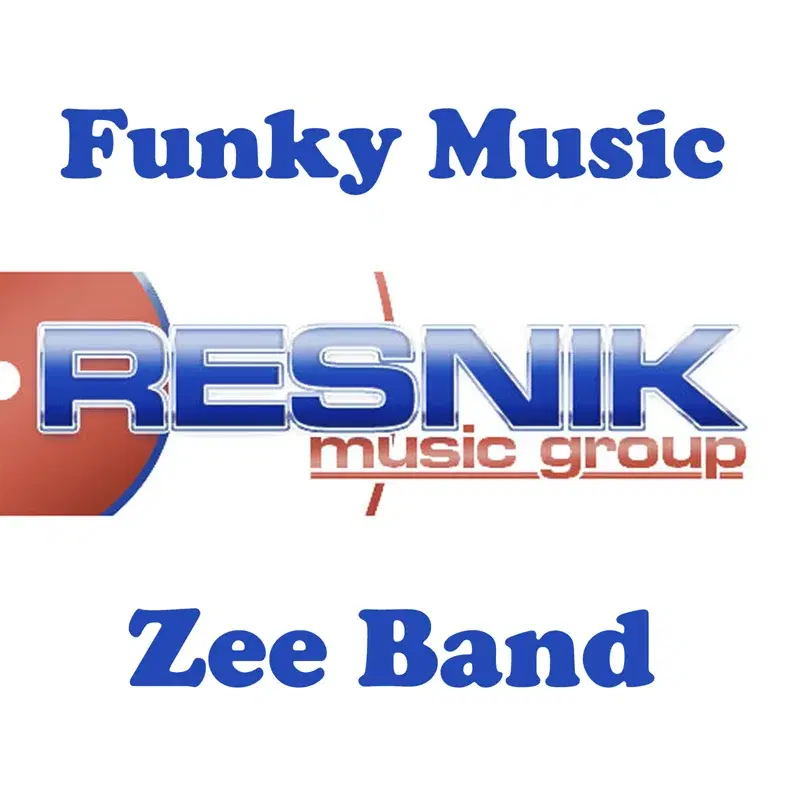 Funky Music