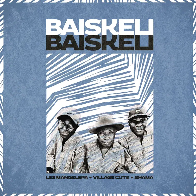 Baiskeli