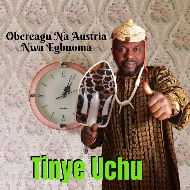 Tinye Uchu